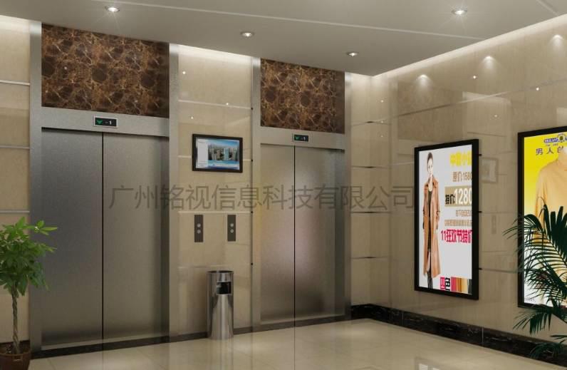隨處可見的電梯信息發(fā)布系統(tǒng)，能帶來(lái)哪些價(jià)值？